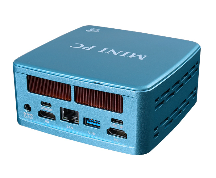 新品上市-NUC迷你商务香蕉视频APP成人主机U-BOX-M3